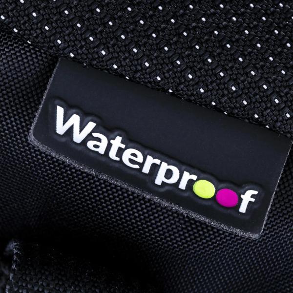 Miss Grape Internode 4 waterproof Rahmentasche