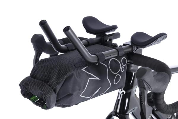 Miss Grape Trunk Aero Bar Lenkertasche