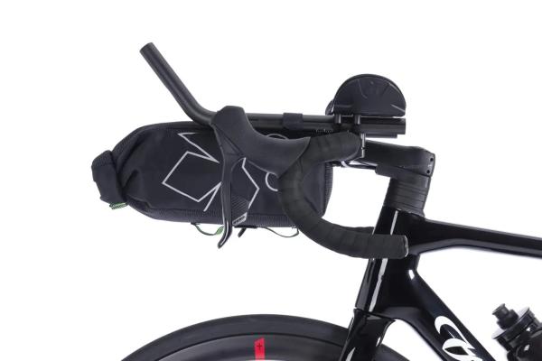 Miss Grape Trunk Aero Bar Lenkertasche