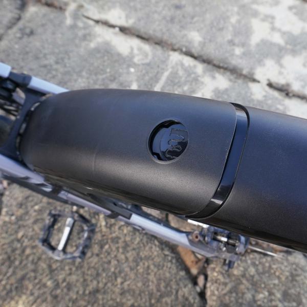 Mucky Nutz Rear Mud Guard Schutzblech hinten