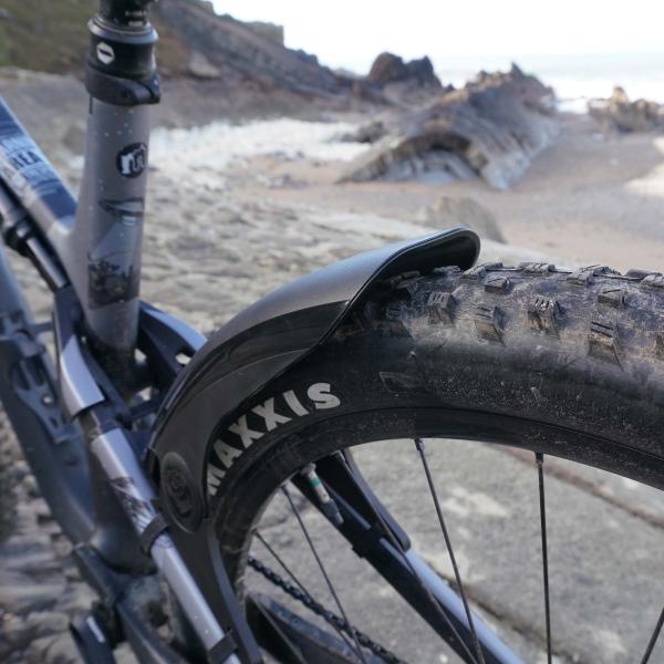 Mucky Nutz Rear Mud Guard Schutzblech hinten