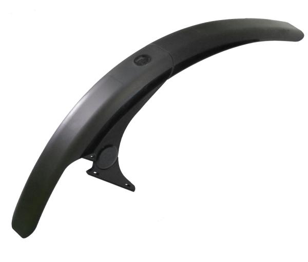 Mucky Nutz Rear Mud Guard Schutzblech hinten