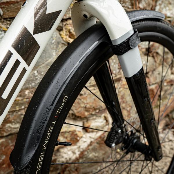 Mucky Nutz Zennor Front Gravel Guard Schutzblech vorne