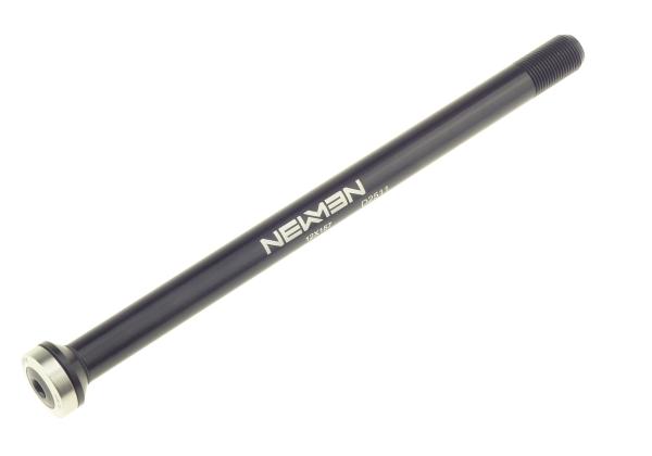 NEWMEN 12x157/M12x1.0mm/179mm Steckachse