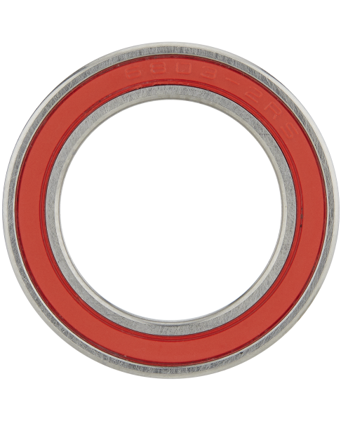 NEWMEN 17x26x5 6803-2RS Kugellager zu Basic/Basic R Nabe/Freilauf