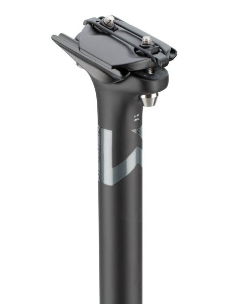 NEWMEN Advanced 27.2/430mm Sattelstütze