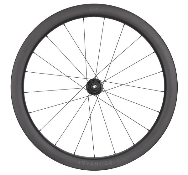 NEWMEN Advanced A.50 12 x 142mm Centerlock Sram XDR 12 fach Laufrad hinten