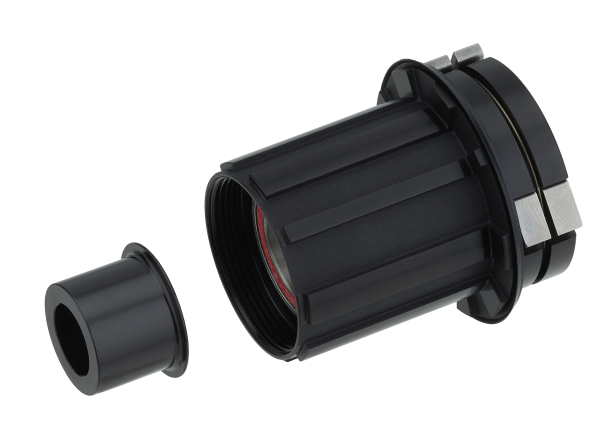 NEWMEN Basic Shimano HG/Sram 10/11 fach Freilaufkörper