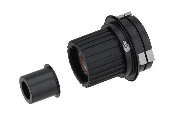 NEWMEN Basic Shimano Microspline 12 fach Freilaufkörper