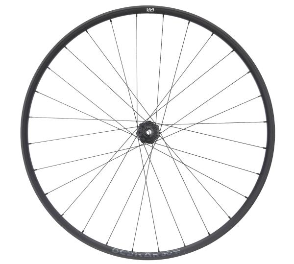 NEWMEN Beskar 30 Base Trail 29" 12 x 148mm 6-Loch Sram XD Laufrad hinten