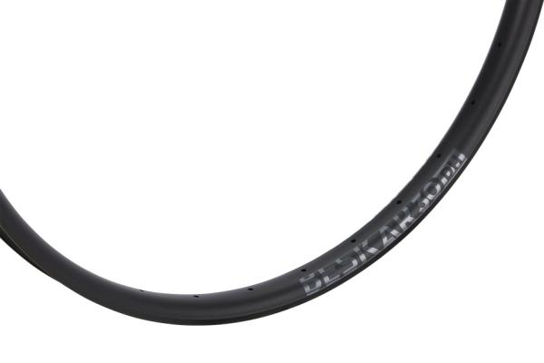 NEWMEN Beskar 30 DH 29" 32 Loch Felge