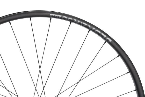 NEWMEN Beskar 30 DH Race 27.5" 12 x 157mm 6-Loch Shimano HG Laufrad hinten