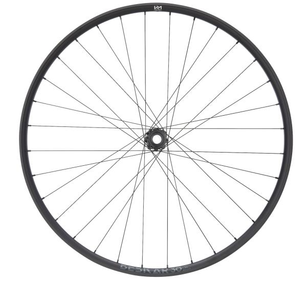 NEWMEN Beskar 30 Strong DH 27.5" 15/20 x 110mm 6-Loch Laufrad vorne