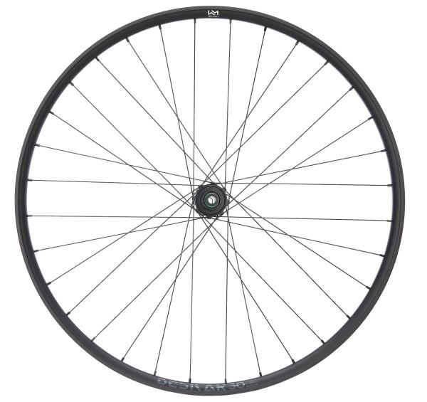 NEWMEN Beskar 30 Strong Enduro/DH 29" 12 x 148mm 6-Loch Sram XD Laufrad hinten