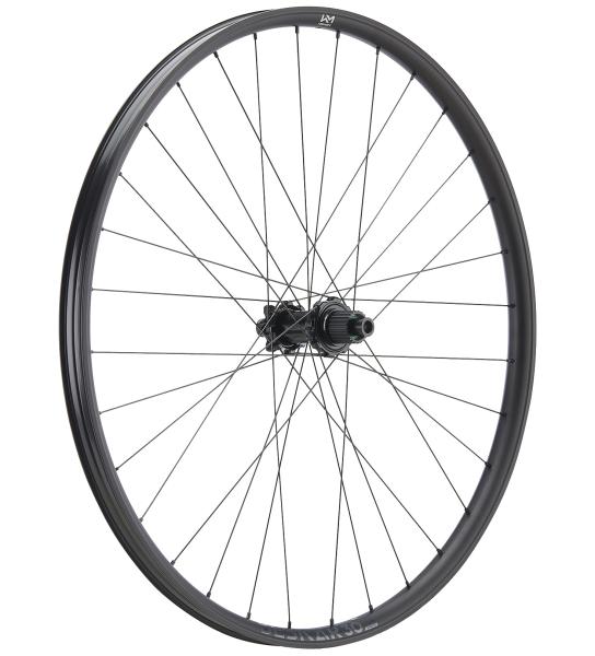 NEWMEN Beskar 30 Strong Enduro/DH 29" 12 x 148mm 6-Loch Sram XD Laufrad hinten