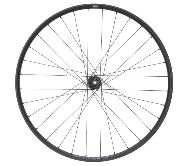 NEWMEN Beskar 30 Strong Enduro 27.5" 12 x 148mm 6-Loch Shimano HG Laufrad hinten