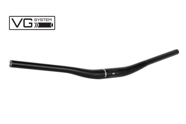 NEWMEN Beskar VariGrip 318.25 760-810mm Lenker