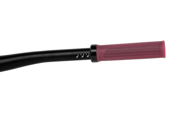 NEWMEN Beskar VariGrip 350.25 760-810mm Lenker