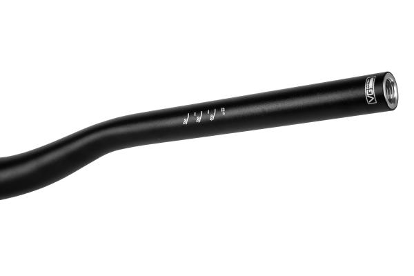 NEWMEN Beskar VariGrip 350.40 760-810mm Lenker