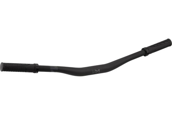 NEWMEN Blok VGS 30mm 30A black Lenkergriffe