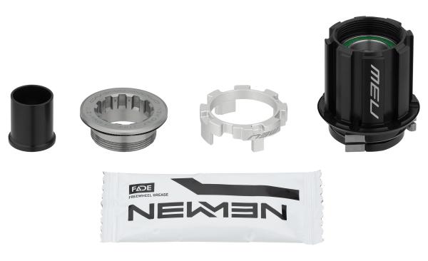 NEWMEN Fade Road Campagnolo N3W 12/13 fach Freilaufkörper