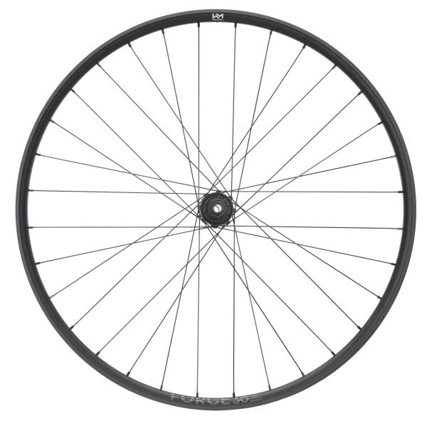 NEWMEN Forge 30 Strong Enduro/DH 27.5" 12 x 148mm Sram XD 6-Loch Laufrad hinten