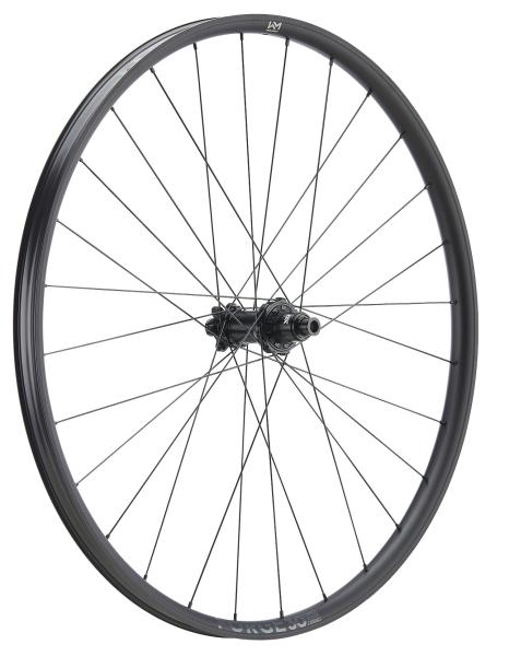 NEWMEN Forge 30 Base Trail 29" 12 x 148mm Shimano Micro Spline 6-Loch Laufrad hinten