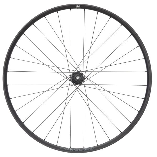 NEWMEN Forge 30 Strong Enduro 29" 12 x 148mm Sram XD 6-Loch Laufrad hinten
