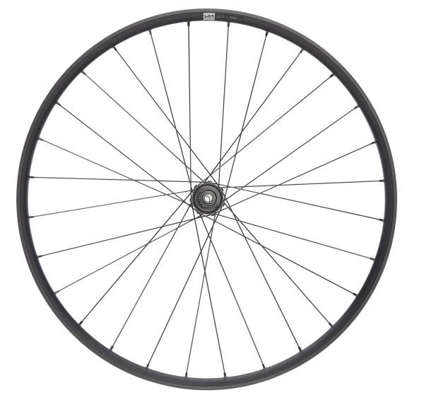 NEWMEN Performance 30 Light XC 29" 12 x 148mm Shimano Micro Spline 6-Loch Laufrad hinten
