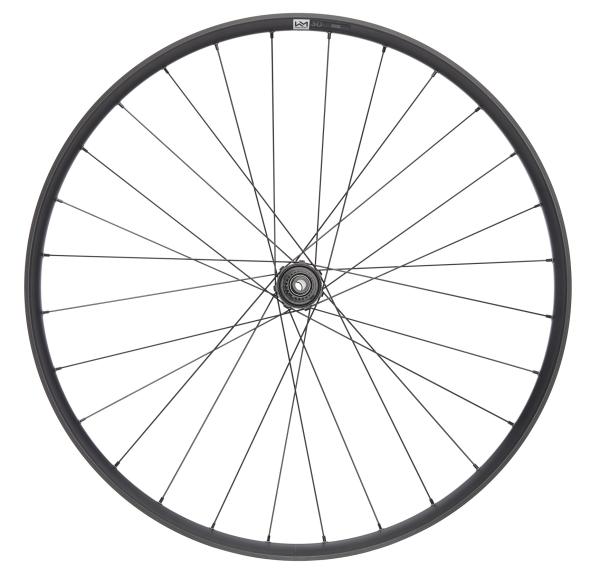 NEWMEN Performance 30 Light XC 29" 12 x 148mm Sram XD 6-Loch Laufrad hinten