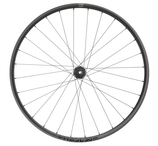 NEWMEN Phase 30 Base Trail 29" 12 x 148mm Shimano Micro Spline Laufrad hinten
