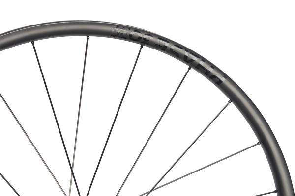 NEWMEN Phase 30 base Trail VONOA 29" 12 x 148mm 6-Loch Shimano Micro Spline Laufrad hinten