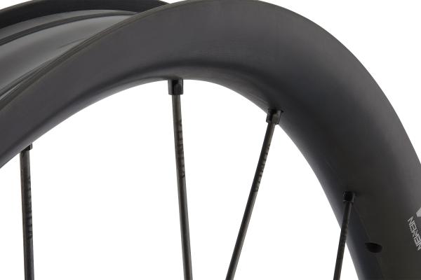 NEWMEN Phase 30 base Trail VONOA 29" 12 x 148mm 6-Loch Shimano Micro Spline Laufrad hinten