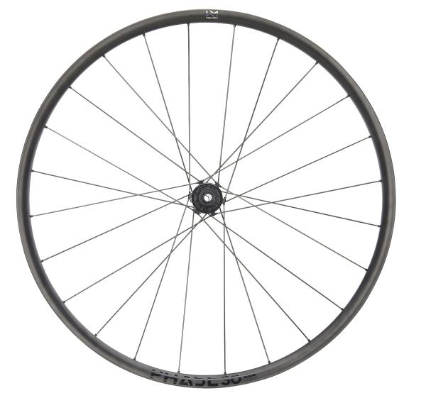 NEWMEN Phase 30 base Trail VONOA 29" 12 x 148mm 6-Loch Sram XD Laufrad hinten