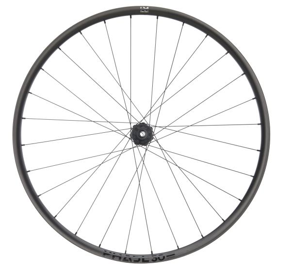 NEWMEN Phase 30 Base Trail 29" 12 x 148mm Sram XD Laufrad hinten