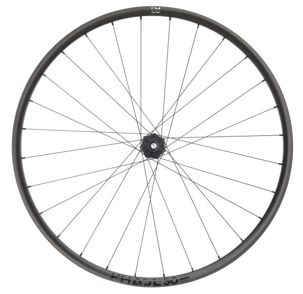 NEWMEN Phase 30 light XC 29" 12 x 148mm 6-Loch Shimano Micro Spline Laufrad hinten