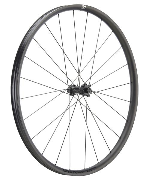NEWMEN Phase 30 light XC/Trail VONOA 29" 15 x 110mm 6-Loch Laufrad vorne