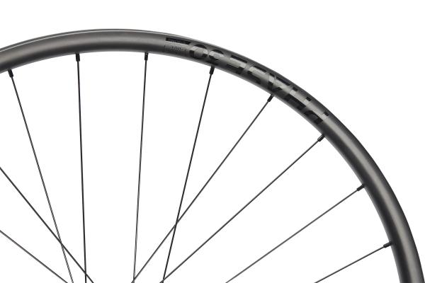 NEWMEN Phase 30 Strong Enduro 27.5" 12 x 148mm 6-Loch Shimano Micro Spline Laufrad hinten