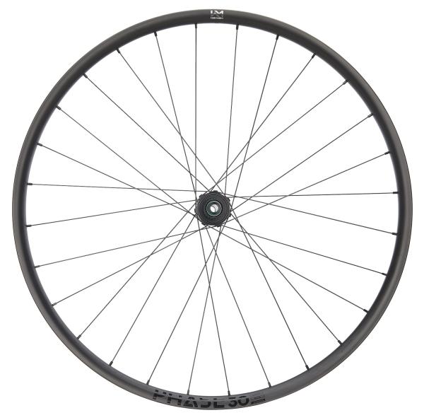 NEWMEN Phase 30 Strong Enduro 29" 12 x 148mm 6-Loch Shimano Micro Spline Laufrad hinten