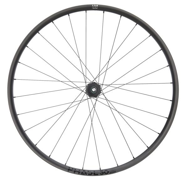 NEWMEN Phase 30 Strong Enduro 29" 12 x 148mm 6-Loch Sram XD Laufrad hinten