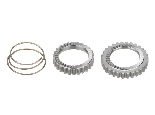 NEWMEN Ratchet Set 36T Gen2 Naben