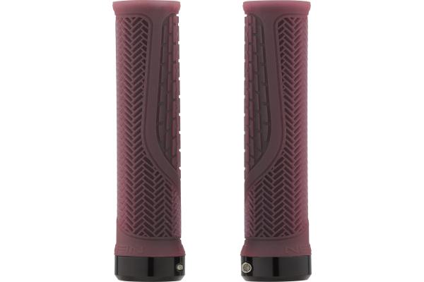 NEWMEN Slat VGS 31mm 30A red Lenkergriffe
