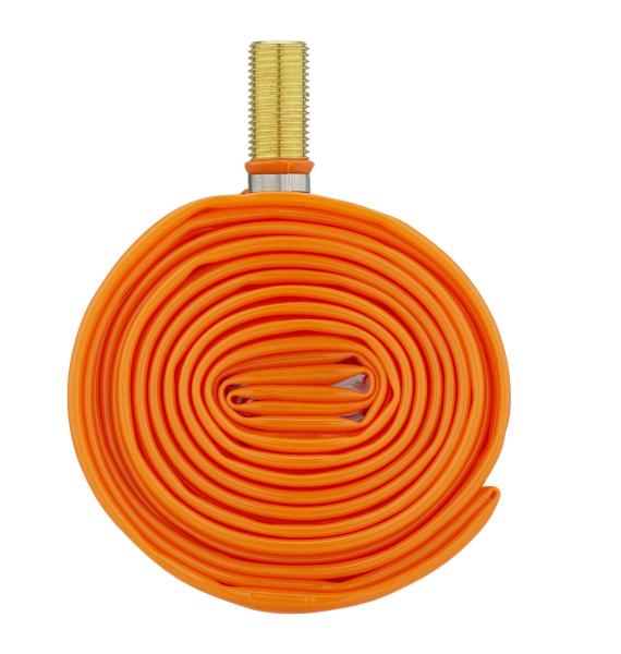 NEWMEN STREEM Climbing C.35 VONOA 12 x 100mm Centerlock Laufrad vorne