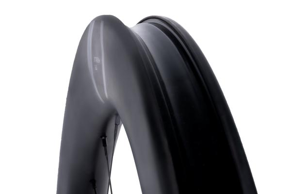NEWMEN STREEM G.62 12 x 100mm Centerlock Laufrad vorne