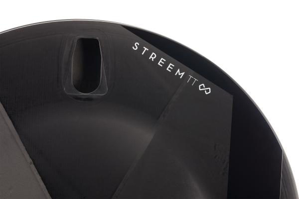 NEWMEN Streem TT Infinite 12 x 142mm Centerlock Sram XDR 12 fach Scheibenrad