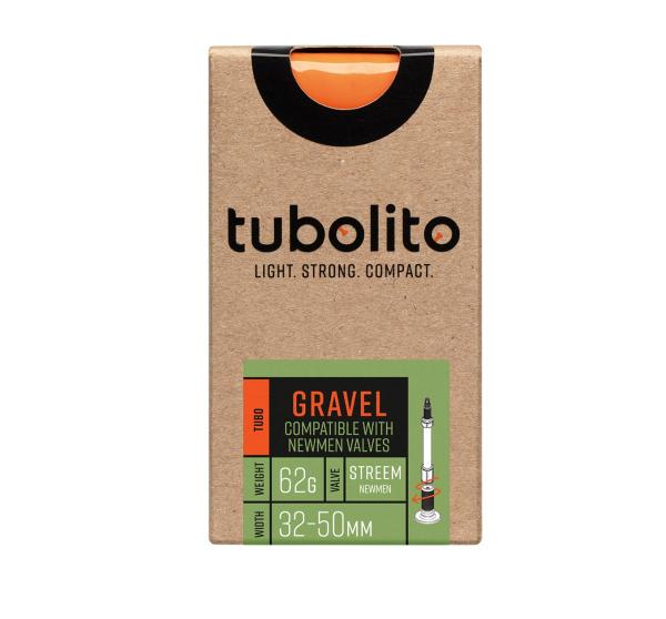 NEWMEN Tubo CX/Gravel AV Tubolito Schlauch