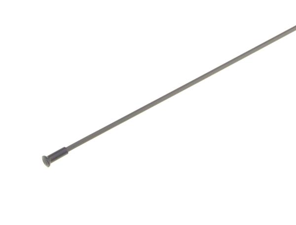 NEWMEN VONOA Round Carbon-Speiche 301mm
