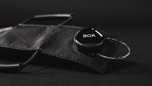 Occam Designs Apex Frame Strap black