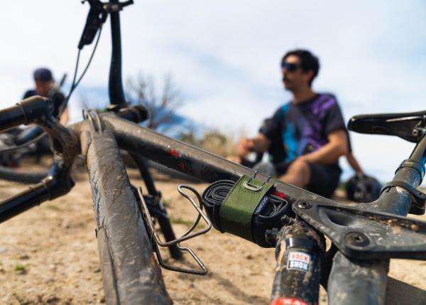 Occam Designs Apex Frame Strap juniper
