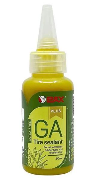 PAX GA Tire Sealant Dichtmilch 60ml